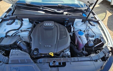 Audi A5, 2015 год, 1 790 000 рублей, 9 фотография