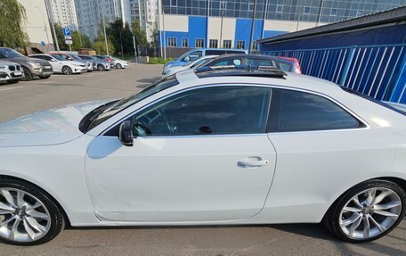 Audi A5, 2015 год, 1 790 000 рублей, 10 фотография