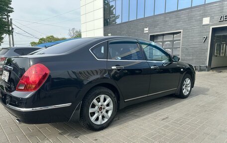 Nissan Teana, 2007 год, 650 000 рублей, 5 фотография