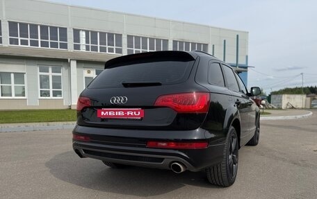 Audi Q7, 2010 год, 1 690 000 рублей, 6 фотография
