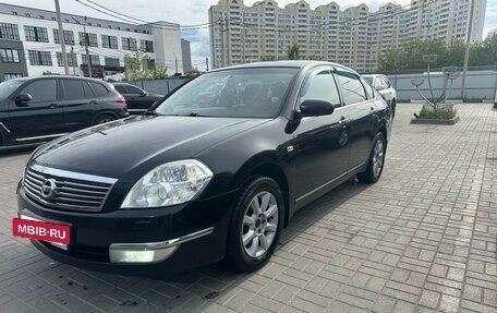 Nissan Teana, 2007 год, 650 000 рублей, 7 фотография