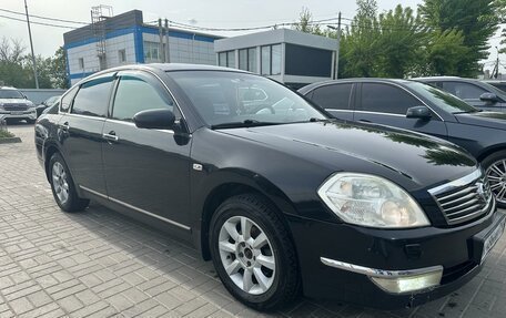 Nissan Teana, 2007 год, 650 000 рублей, 11 фотография