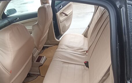Volkswagen Passat B5+ рестайлинг, 1998 год, 360 000 рублей, 8 фотография