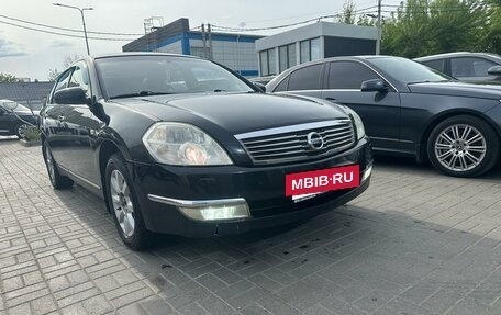 Nissan Teana, 2007 год, 650 000 рублей, 2 фотография