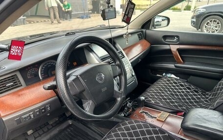 Nissan Teana, 2007 год, 650 000 рублей, 3 фотография