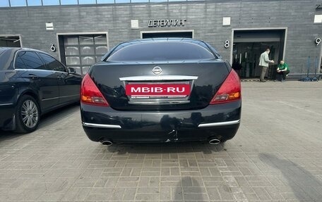 Nissan Teana, 2007 год, 650 000 рублей, 14 фотография