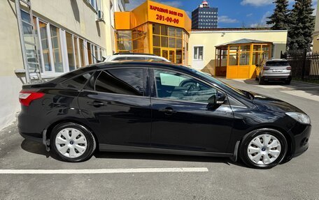 Ford Focus III, 2013 год, 790 000 рублей, 3 фотография