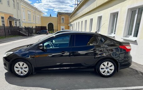 Ford Focus III, 2013 год, 790 000 рублей, 2 фотография