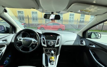 Ford Focus III, 2013 год, 790 000 рублей, 5 фотография