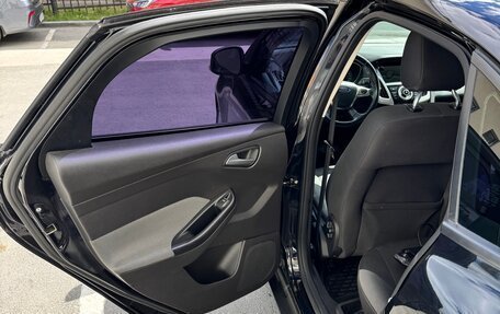 Ford Focus III, 2013 год, 790 000 рублей, 6 фотография