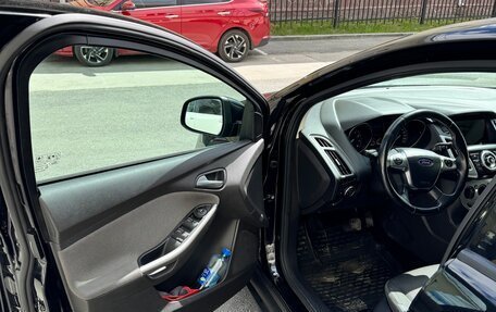 Ford Focus III, 2013 год, 790 000 рублей, 7 фотография
