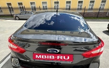 Ford Focus III, 2013 год, 790 000 рублей, 4 фотография