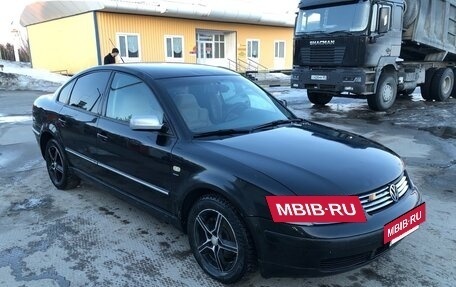 Volkswagen Passat B5+ рестайлинг, 1998 год, 360 000 рублей, 2 фотография