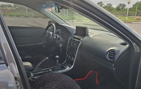 Mazda 6, 2006 год, 720 000 рублей, 2 фотография