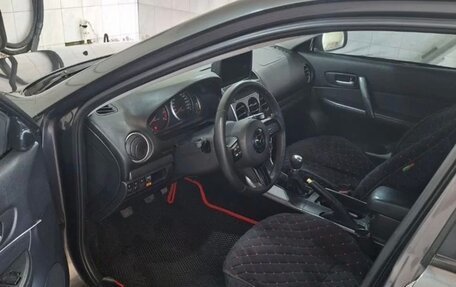 Mazda 6, 2006 год, 720 000 рублей, 4 фотография