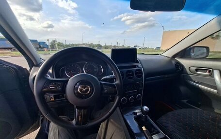 Mazda 6, 2006 год, 720 000 рублей, 3 фотография