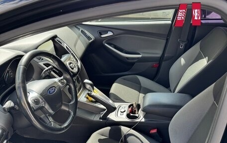 Ford Focus III, 2013 год, 790 000 рублей, 8 фотография