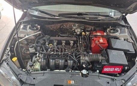 Mazda 6, 2006 год, 720 000 рублей, 9 фотография