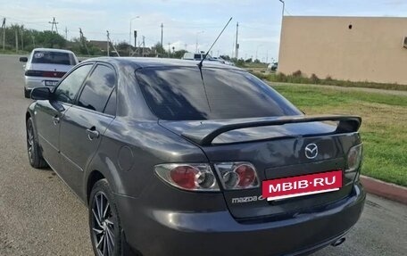 Mazda 6, 2006 год, 720 000 рублей, 7 фотография