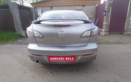 Mazda Axela, 2010 год, 1 000 000 рублей, 2 фотография