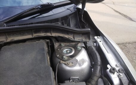Mazda Axela, 2010 год, 1 000 000 рублей, 13 фотография