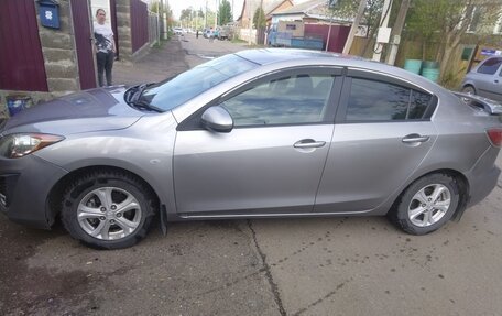 Mazda Axela, 2010 год, 1 000 000 рублей, 14 фотография