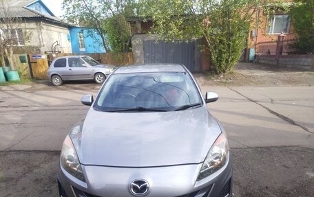 Mazda Axela, 2010 год, 1 000 000 рублей, 10 фотография