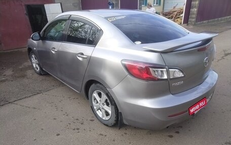 Mazda Axela, 2010 год, 1 000 000 рублей, 16 фотография