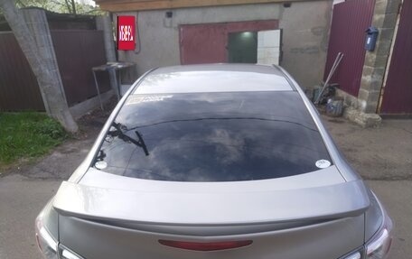 Mazda Axela, 2010 год, 1 000 000 рублей, 18 фотография