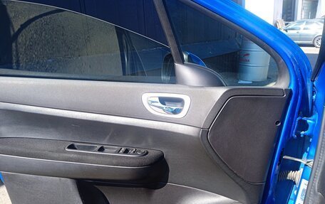 Peugeot 307 I, 2005 год, 350 000 рублей, 8 фотография