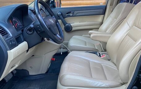 Honda CR-V III рестайлинг, 2011 год, 2 180 000 рублей, 7 фотография