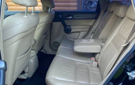 Honda CR-V III рестайлинг, 2011 год, 2 180 000 рублей, 9 фотография