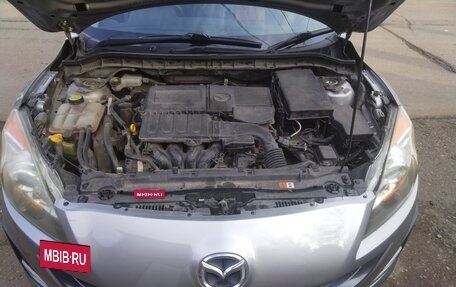 Mazda Axela, 2010 год, 1 000 000 рублей, 8 фотография
