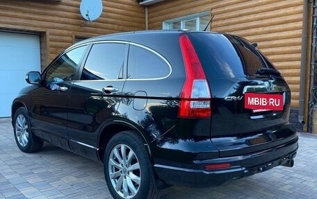 Honda CR-V III рестайлинг, 2011 год, 2 180 000 рублей, 4 фотография