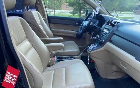 Honda CR-V III рестайлинг, 2011 год, 2 180 000 рублей, 8 фотография