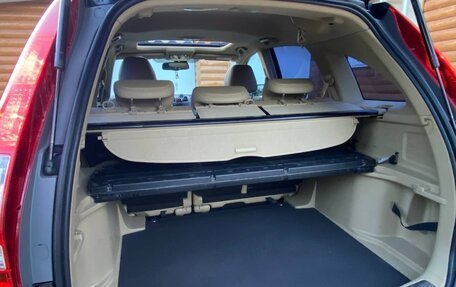 Honda CR-V III рестайлинг, 2011 год, 2 180 000 рублей, 12 фотография