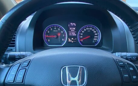 Honda CR-V III рестайлинг, 2011 год, 2 180 000 рублей, 13 фотография