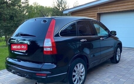 Honda CR-V III рестайлинг, 2011 год, 2 180 000 рублей, 6 фотография