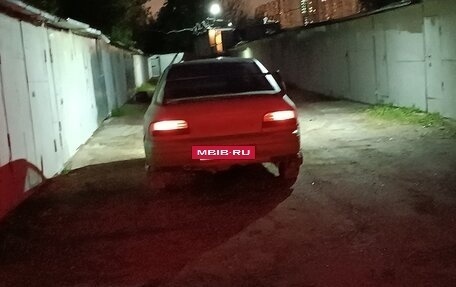 Subaru Impreza IV, 1998 год, 210 000 рублей, 4 фотография