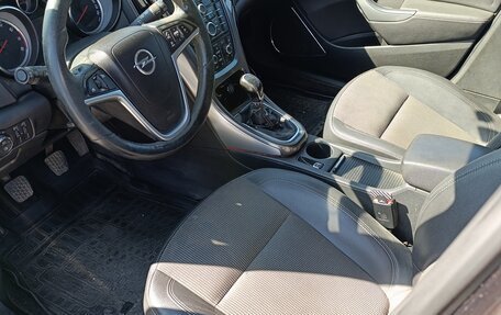 Opel Astra J, 2012 год, 690 000 рублей, 8 фотография