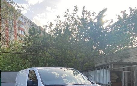 Opel Vivaro, 2021 год, 4 500 000 рублей, 3 фотография