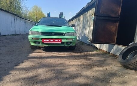 Subaru Impreza IV, 1998 год, 210 000 рублей, 2 фотография