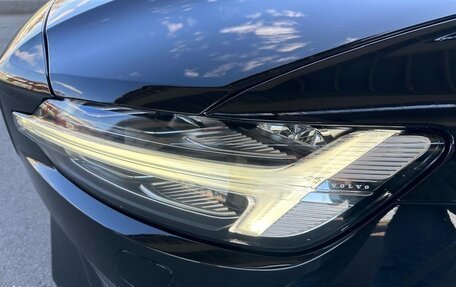 Volvo S60 III, 2019 год, 4 000 000 рублей, 9 фотография