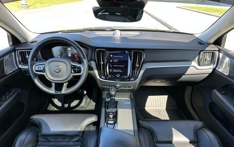 Volvo S60 III, 2019 год, 4 000 000 рублей, 13 фотография