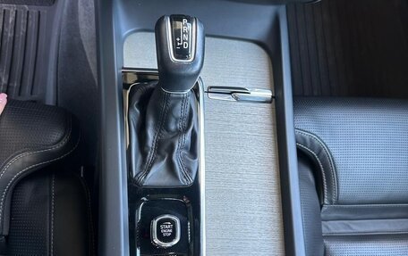 Volvo S60 III, 2019 год, 4 000 000 рублей, 24 фотография