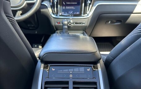 Volvo S60 III, 2019 год, 4 000 000 рублей, 26 фотография