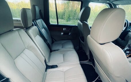 Land Rover Discovery IV, 2011 год, 1 800 000 рублей, 11 фотография