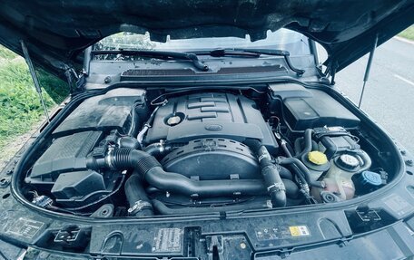 Land Rover Discovery IV, 2011 год, 1 800 000 рублей, 8 фотография