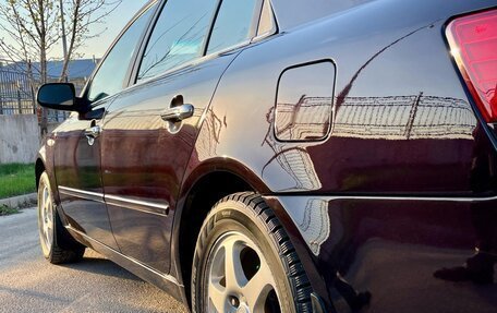 Hyundai Sonata VI, 2005 год, 740 000 рублей, 6 фотография