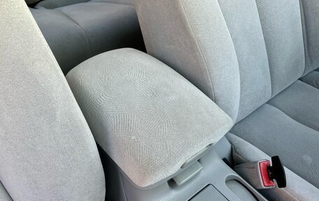 Hyundai Sonata VI, 2005 год, 740 000 рублей, 12 фотография